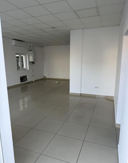 Spatiu comercial 2 camere zona Tineretului