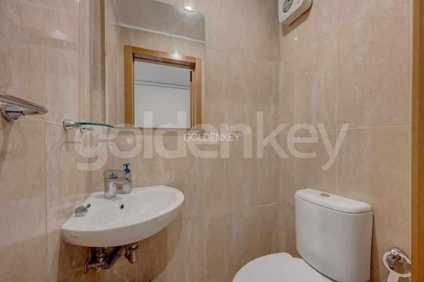 Locatie unica | Apartament cu 5 camere, 3 bai | vedere libera - 5