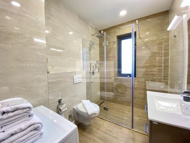 Apartament Premium cu 2 camere | Parcare subterană | Str. Moților - 8