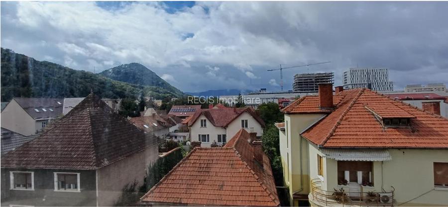 Apartament 3 camere Centrul Civic - 19