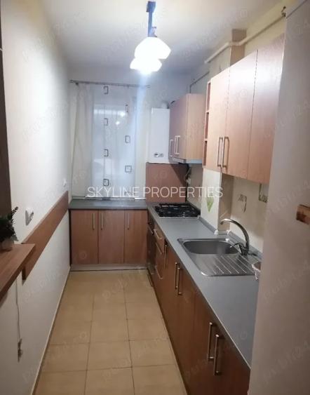 Apartament 2 camere | Etaj 1 | Parcare | Zonă Parc Florești | Str. Cetății - 2