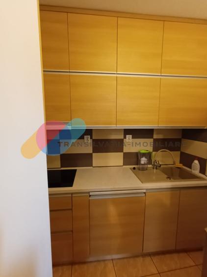 Apartament 85mp, 3 camere - zona Traian