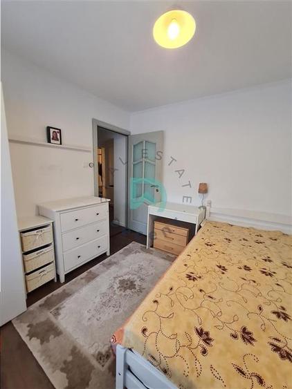 Apartament 3 camere SCRIITORILOR, MOBILAT, Brasov
