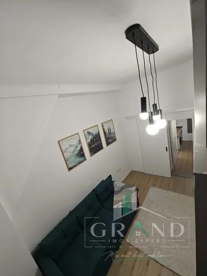 Apartament în zonă centrală, Cluj-Napoca