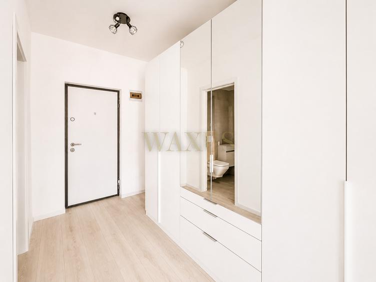 Apartament în Zona Centrală - | SU 37MP | Balcon | Parcare - Eroilor