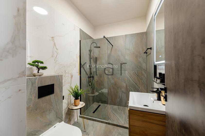 Apartament LUX 2 camere 45mp Centru zona Scala Center - 7