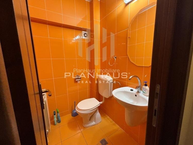 Apartament 3 camere - Bld. Bucuresti, zona Tipografie - 11