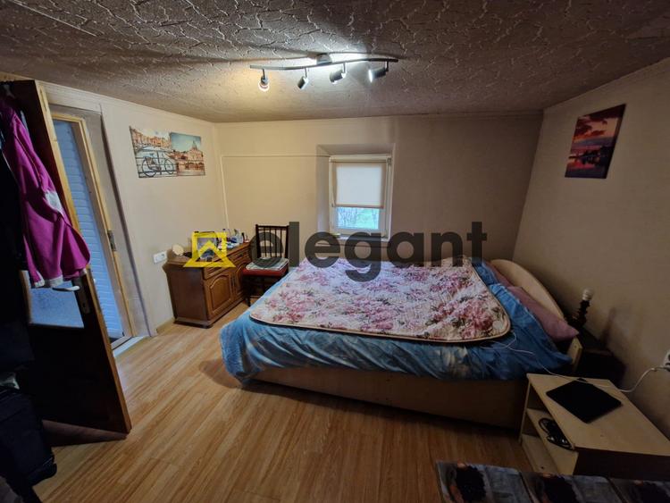 Casa 2 camere+anexe | Curte 258 mp | Utilitati | Brestei–Petrom