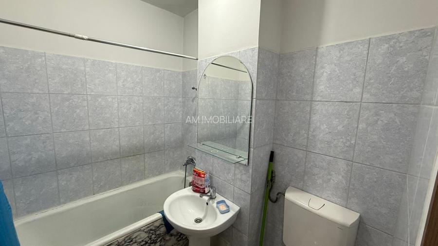 AP. 2 CAMERE MEGA MALL, BLOC REABILITAT, MUTARE IMEDIATA, COMISION 0% - 7