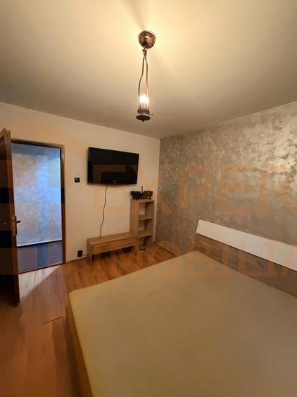 Apartament 2 camere de vanzare in zona CET