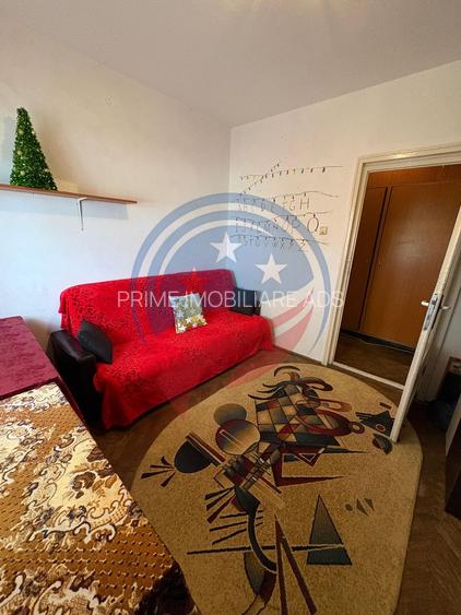 APARTAMENT 4 CAMERE , ETAJ 3 din 4, 2 BAI, 2 BALCOANE, CALEA SEVERINULUI - 3