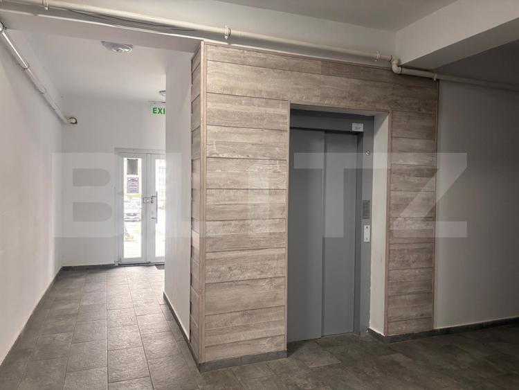 CityPlace Rezidential Apartament finalizat cu 3 camere