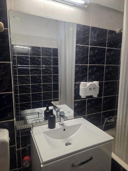 Apartament 2 camere | Vis-a-vis de Parcul Moghioroș | Metrou la ieșirea din bloc