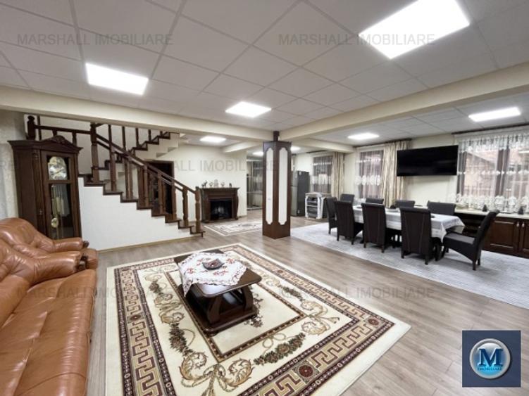 Vila cu 4 camere de vanzare, zona Traian, 160.51 mp #12854