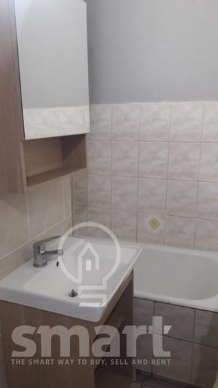Garsoniera de vanzare 24 mp str Rasaritului cu balcon