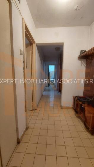 Apartament 3 camere de vânzare în Tomis Nord, Constanța - 5
