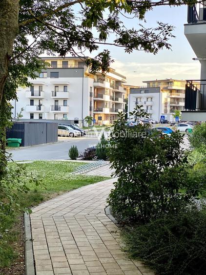 Chirie apartament 3 camere - Pet Friendly - Turnisor, Sibiu - 27