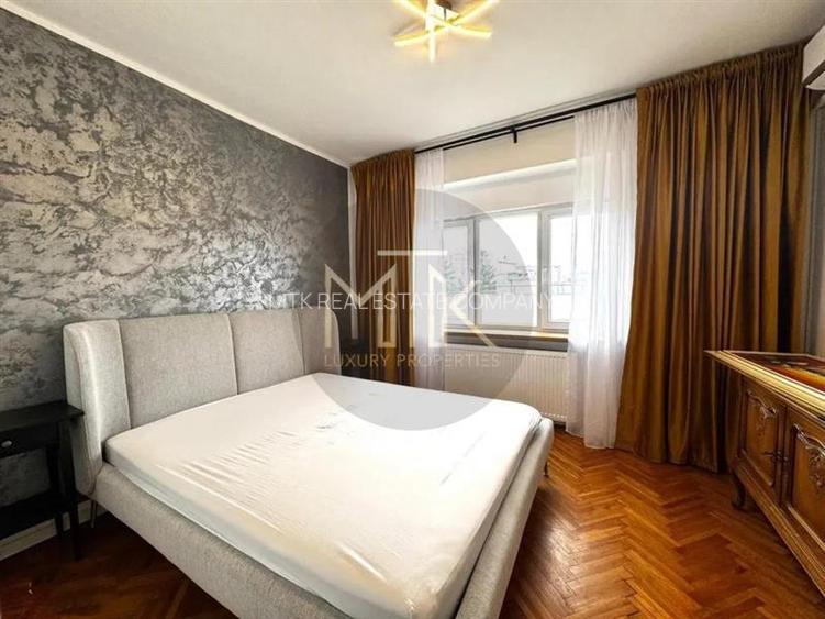 Exclusiv - Apartament Premium 4Cam I Kiseleff