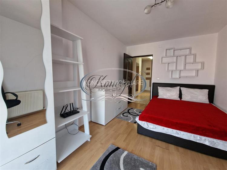 Apartament cu panorama si parcare subterana - 6