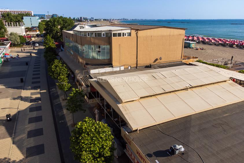 Proprietate iconică în Mamaia - 3