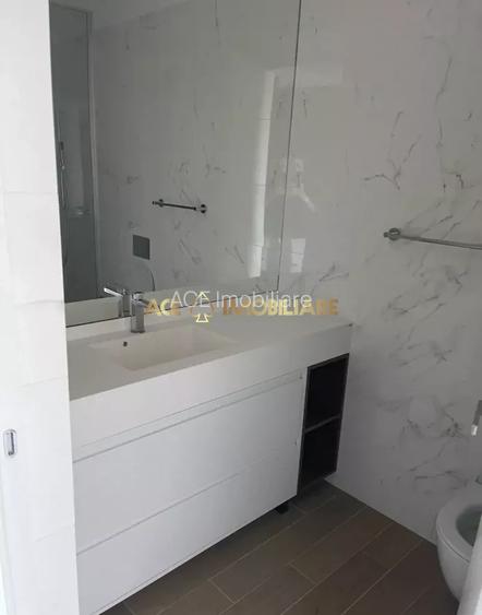 2 Camere de inchiriat | One Floreasca | Metrou | Centrala | Parcare - 9