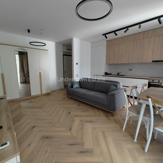 Pet Friendly - My Place North - Terasă - Parking - 2