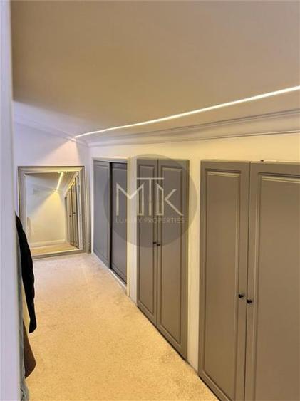 VILA premium 4 camere | mobilata&utilata | AVIATIEI - Verita International Schoo