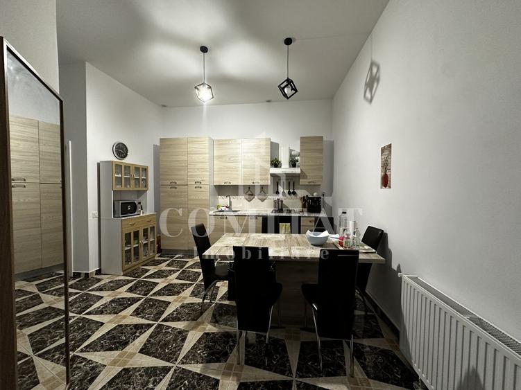 Apartament 3 camere | ULTRACENTRAL | La cheie