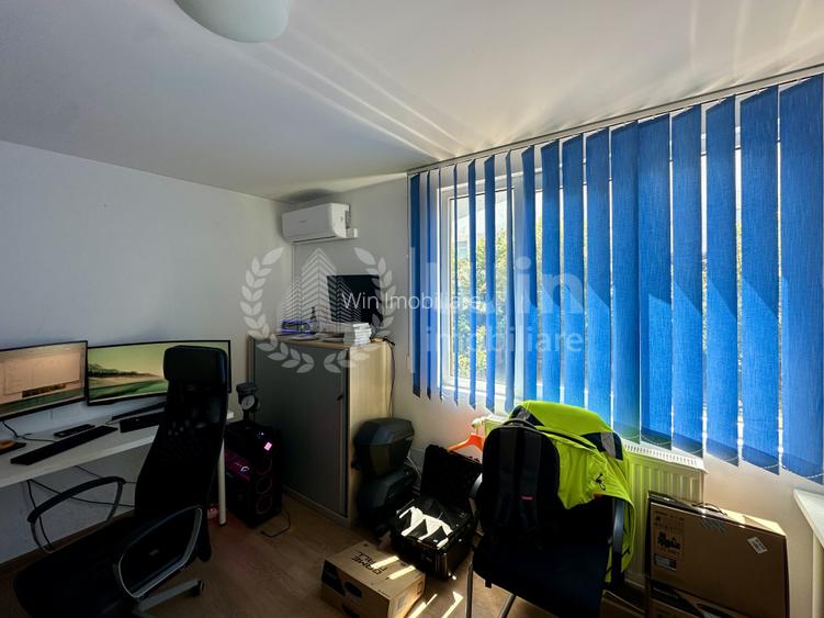 Casa individuala 6 camere | 15 Parcari | Buna Ziua | Calea Turzii - 3