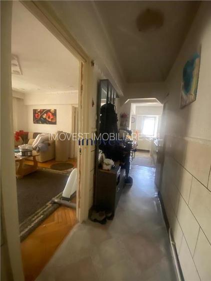Apartament 3 Camere Micro 16 - 13