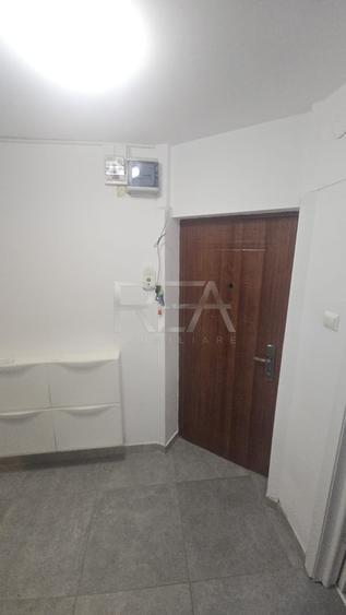 3 Camere Balta Albă | 62 mp | Metrou 1 Decembrie 1918 | Parcare |
