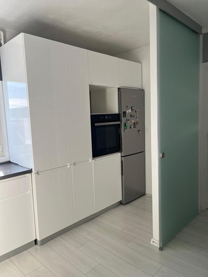 Apartament 3 camere/ Dumitru Mocanu/ partial mobilat