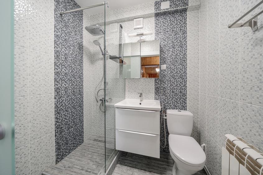 *Centrala proprie*Modern*Decomandat** et.2/4*Renovat 2025