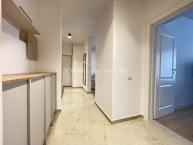 Apartament LUX **2 camere**Parcare inclusa//Hotel Marriott/Unirii - 12