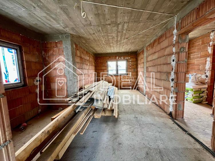 Casa individuala - 125mpu și 270mp curte | Sura Mica - 8