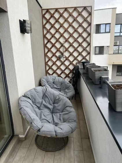 Duplex superb GranVia  Lujerului - 8