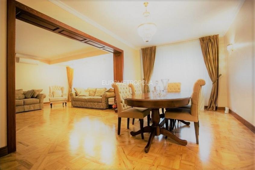 Apartament tip duplex Primaverii - 2