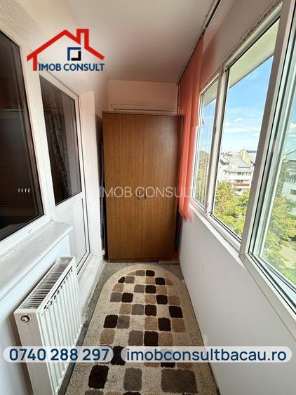 Garsonieră confort 1 de vânzare | Balcon | Bistrița Lac | CE1810 - 8