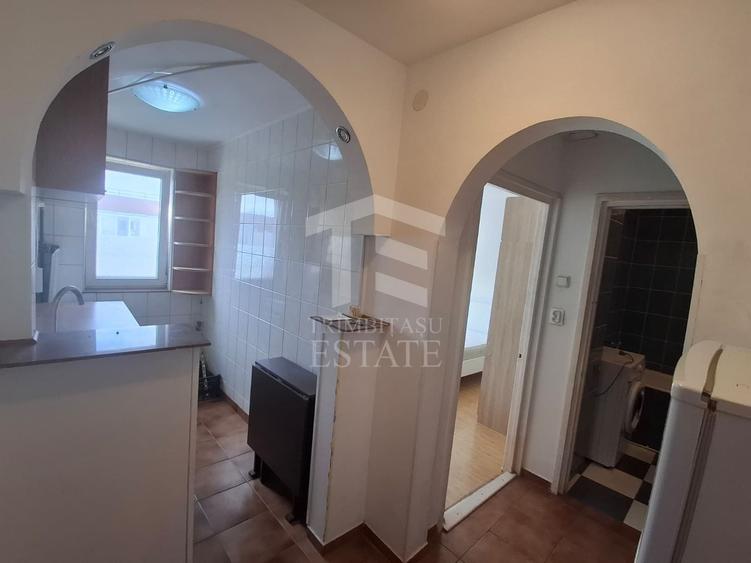 Teiul Doamnei- Apartament 2 camere decomandat | Etaj 10/10