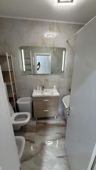 Mihai Bravu | 2 camere | Modern | Centrală Proprie | 5 min Metrou