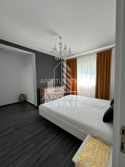 Apartament cu 2 camere de închiriat Giarmata Vii - 7