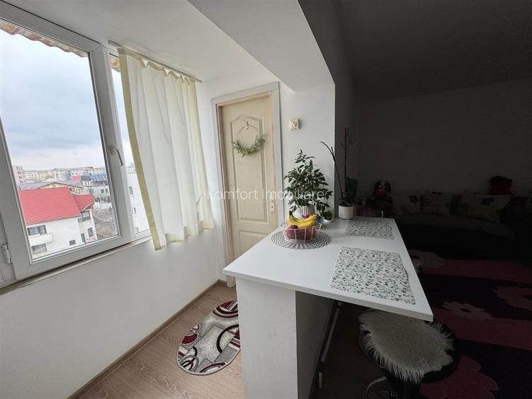 Apartament 2 camere zona Mall - 10