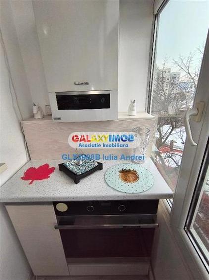 Apartament de 2 camere de inchiriat Domenii - 8
