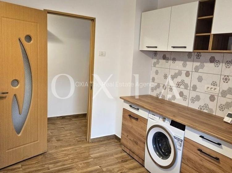 AX592 Girocului, Renovat complet, Disponibil din 15 IULIE - 6