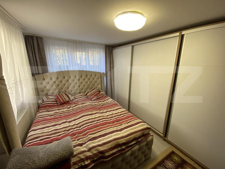 Casa de vanzare, mobilata si utilata, 4 camere si anexa