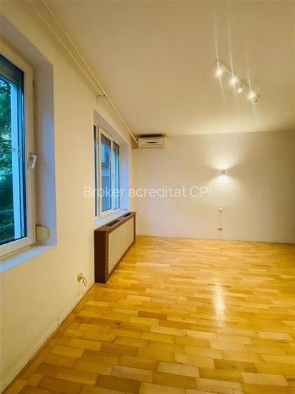 INCHIRIERE APARTAMENT 5 CAMERE DUPLEX ZONA NICOLAE CARAMFIL HERASTRAU SECTOR 1 - 7