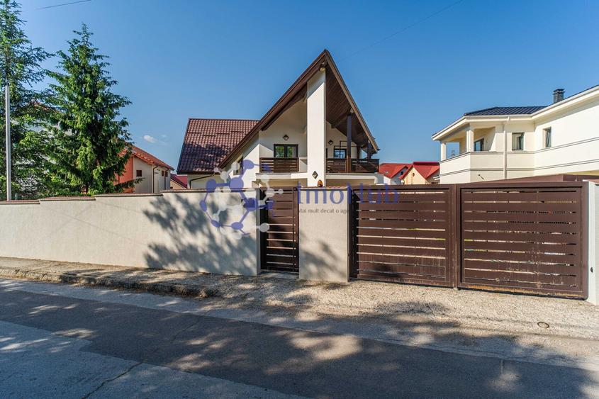 Proprietate Exclusivistă în Galata – Panoramă Spectaculoasă