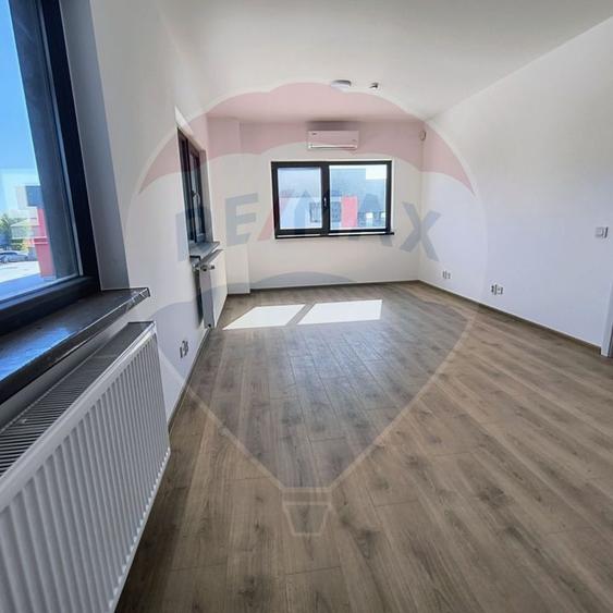 Hale noi de inchiriat Domnesti - putere instalata pana la 600kva