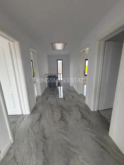 Vilă Nouă Premium P+1 în Buftea, 187 mp construiți,Teren 317 mp - 15