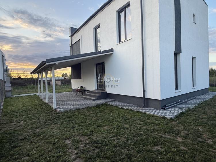 Casa P+1 Joita, 4 Cam, Teren 358mp, Comision 0% - 3